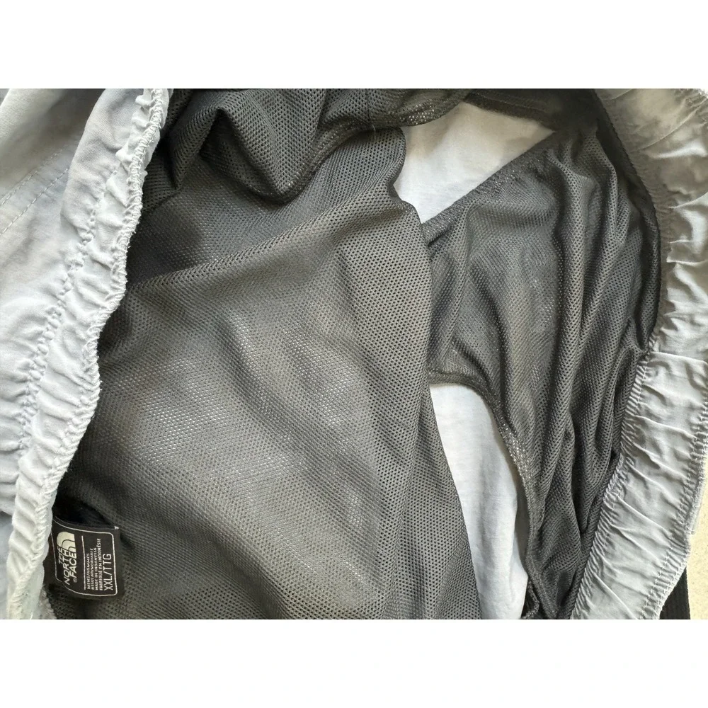The North Face north face